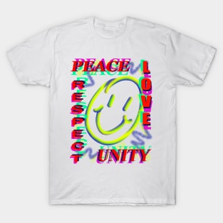 PLUR T-Shirt